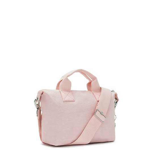 Kipling Kala Klassieke Handbag Mini Tassen Roze | België 1896MQ